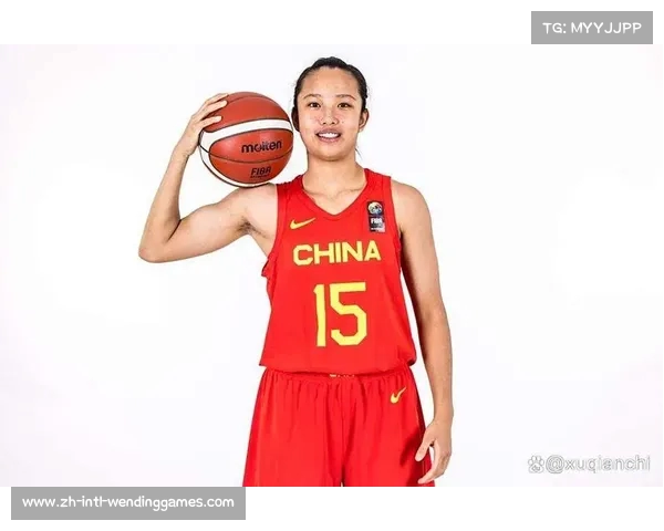 冉珂嘉独得25分 中国U19女篮奋力争夺最终第11名佳绩 冉珂嘉独得25分 中国U19女篮奋力争夺最终第11名佳绩